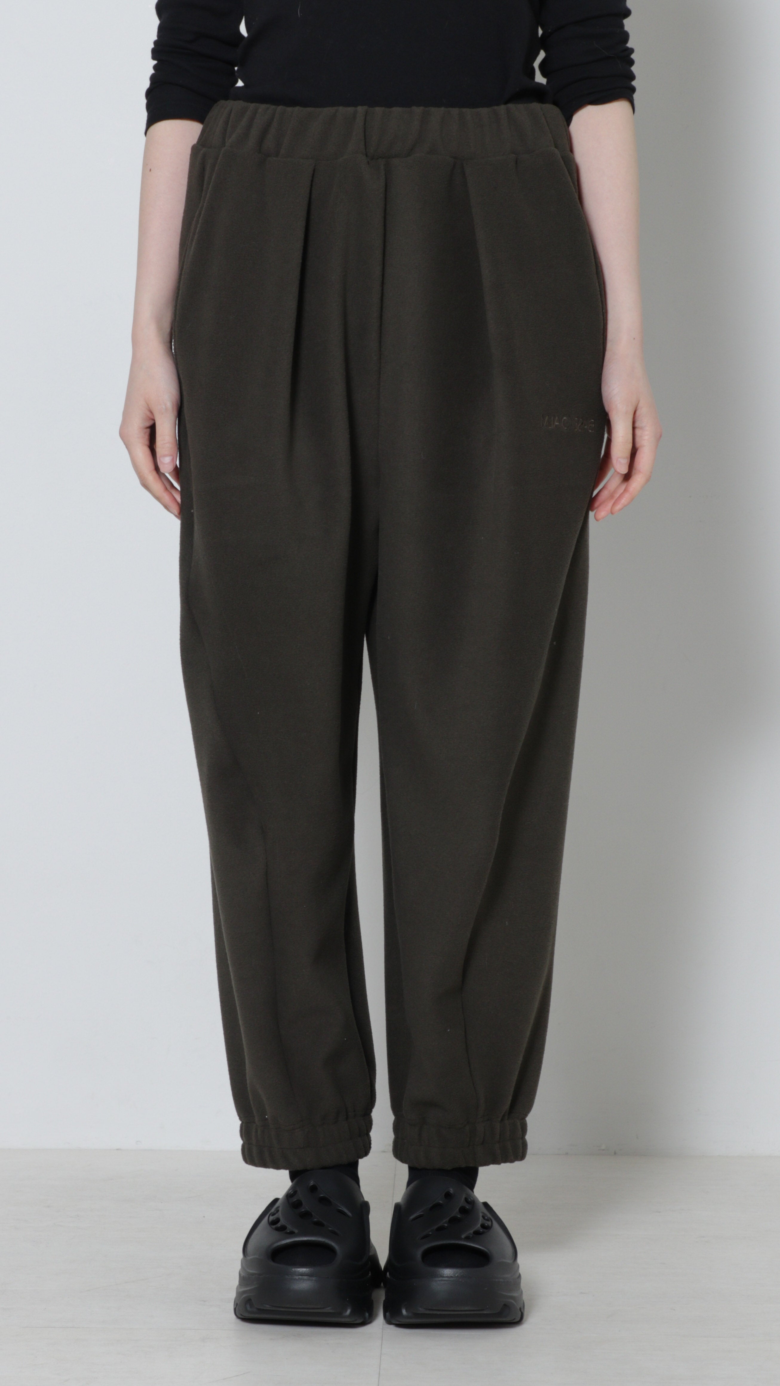 BASE CALM パンツ Fleece Pants – BASE CALM
