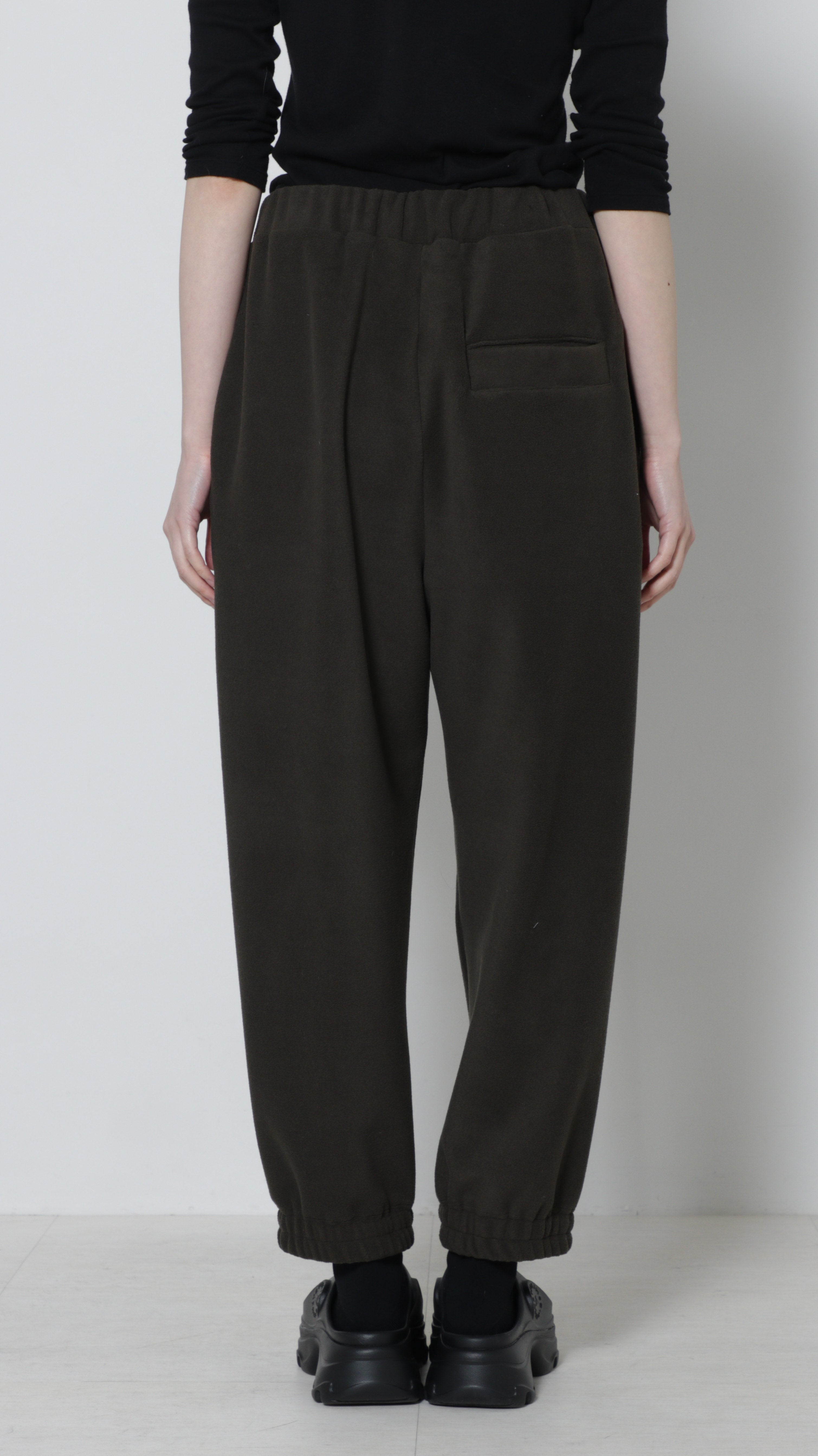 Fleece Pants – BASE CALM