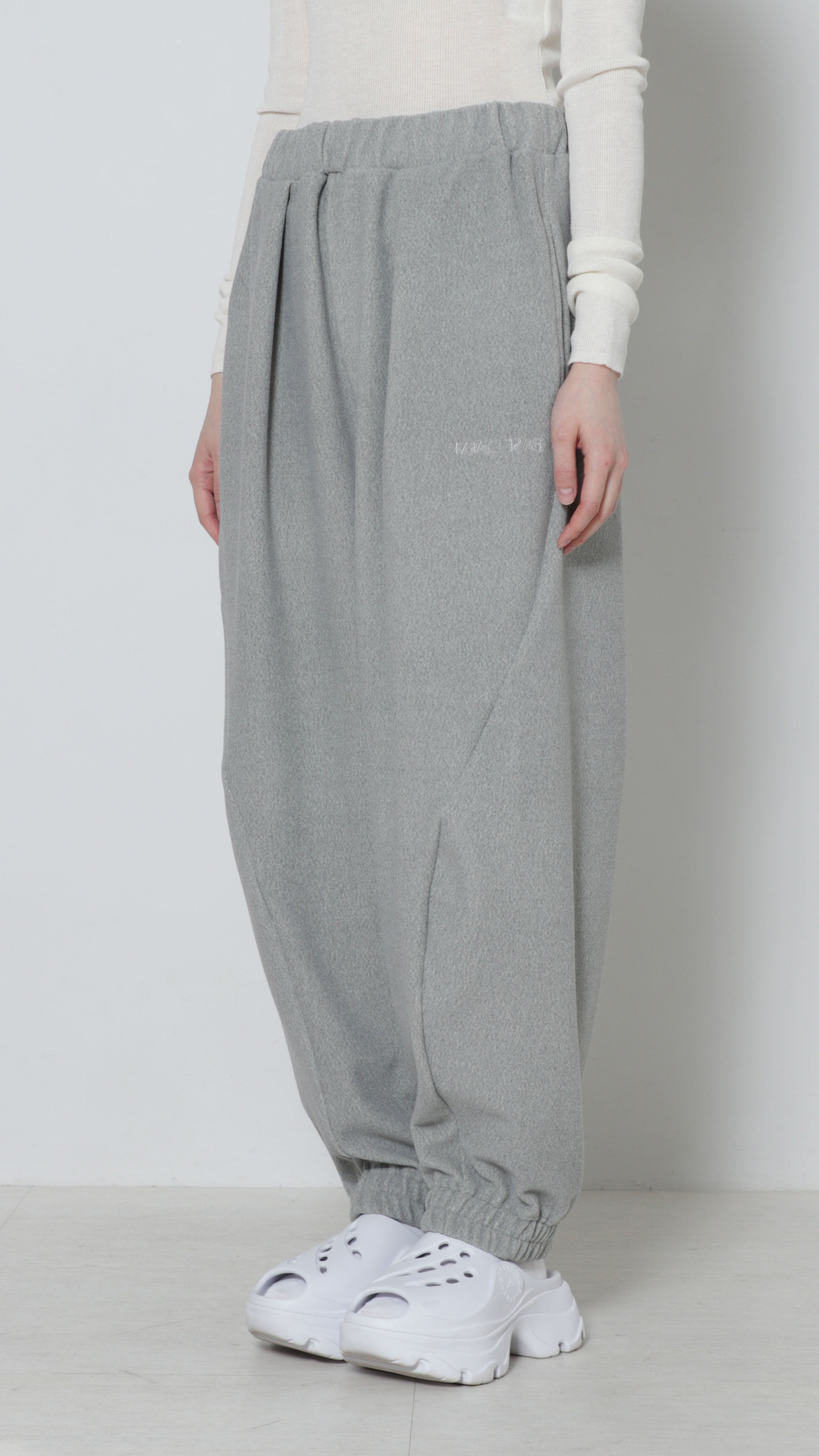 Fleece Pants – BASE CALM