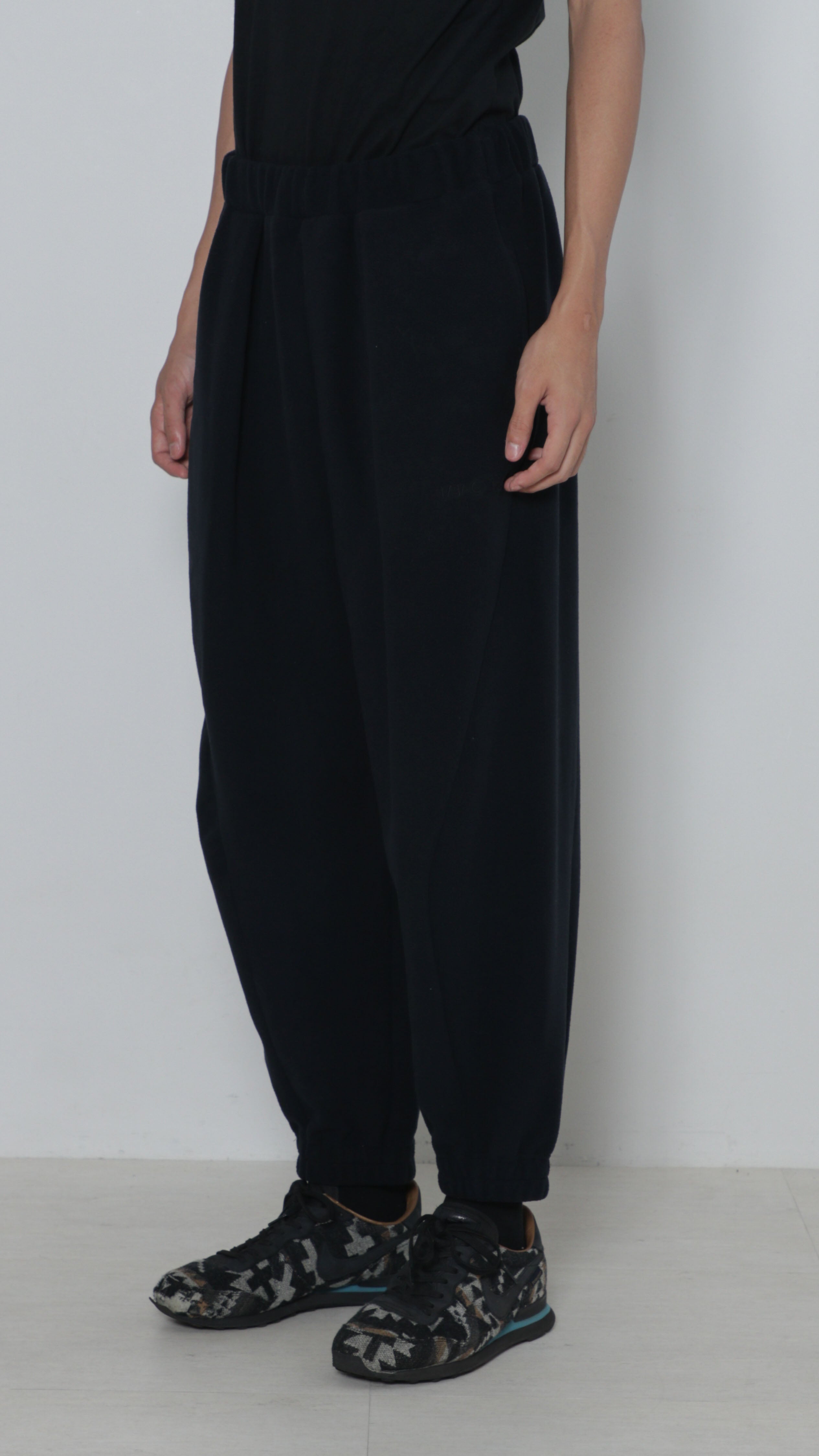 Fleece Pants – BASE CALM