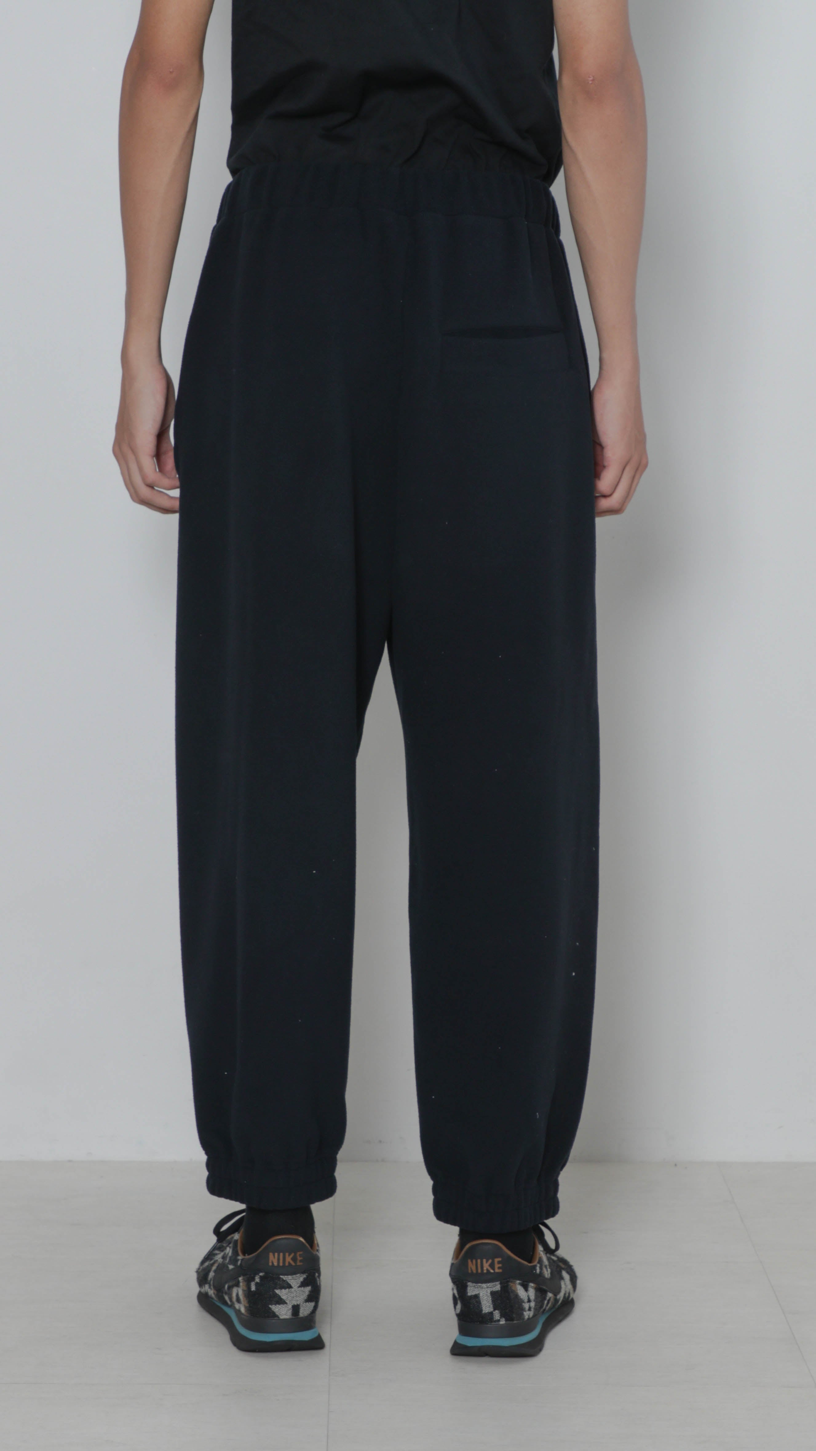 Fleece Pants – BASE CALM