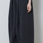 Fleece Wide Pants