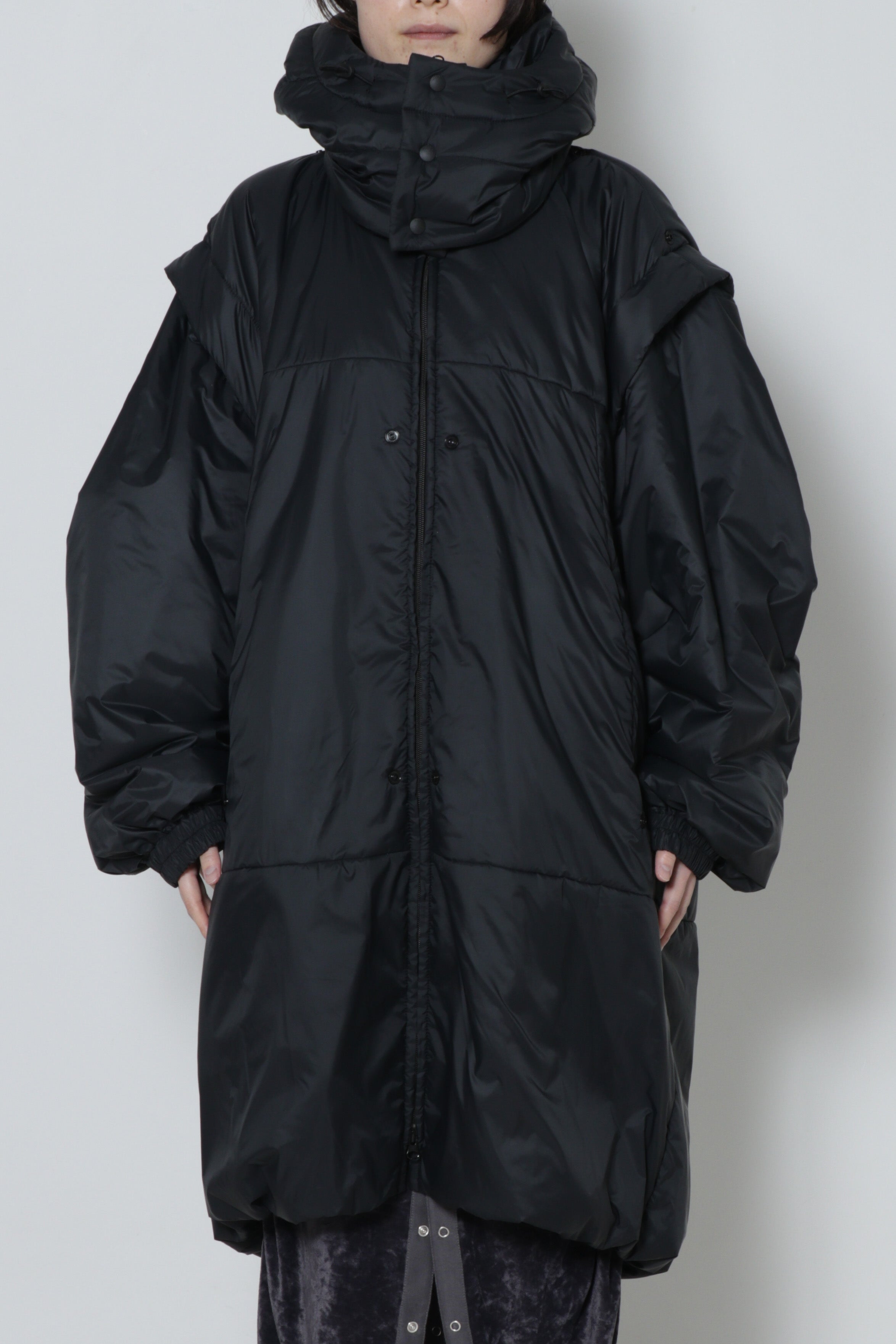 OUTER – BASE CALM