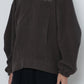 Fleece Blouse