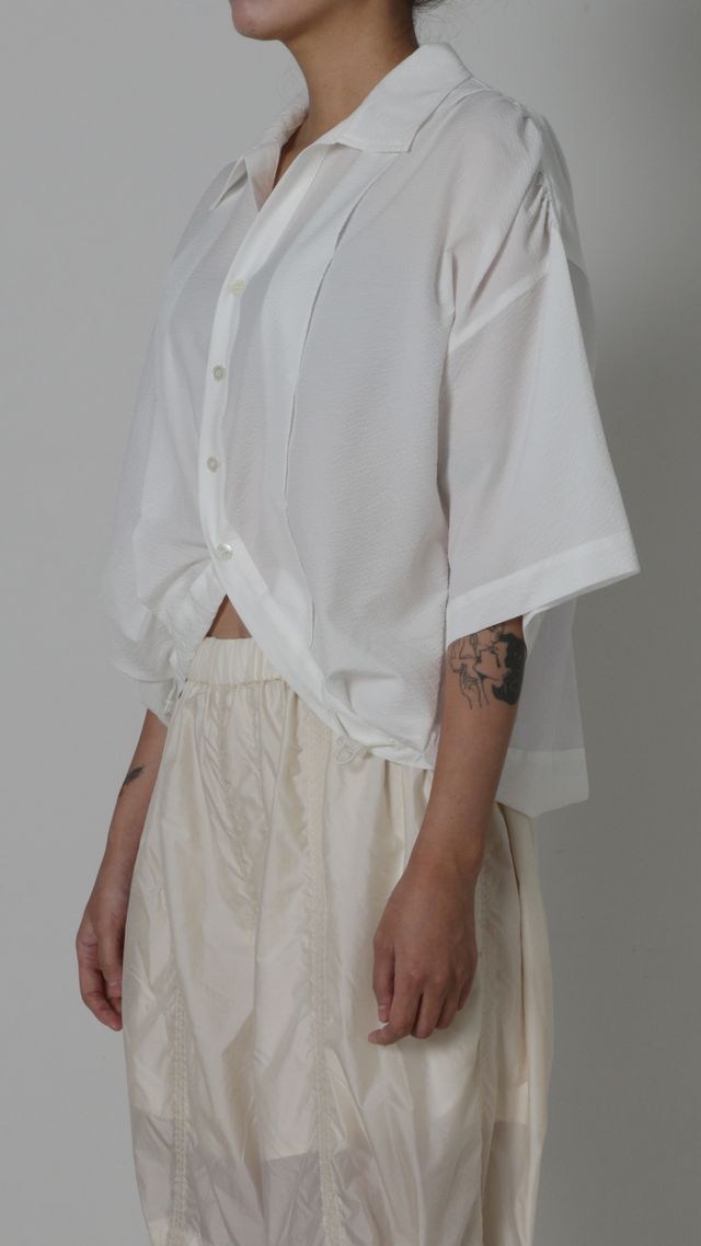 Short Shirts
