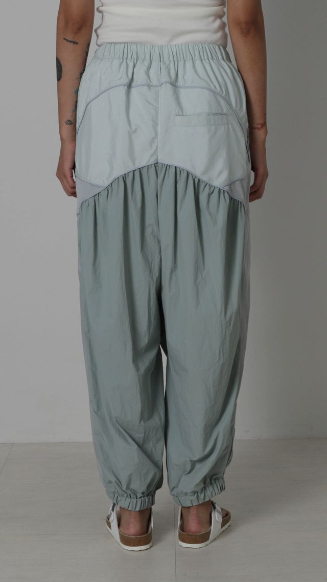 Volume Comb. Pants