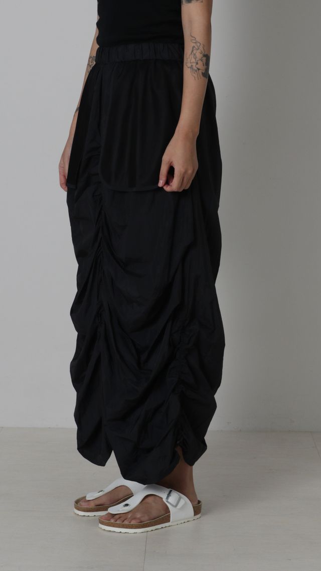 Gather Skirt