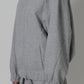 Double knit Zip Hoodie