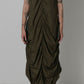 Gather Dress