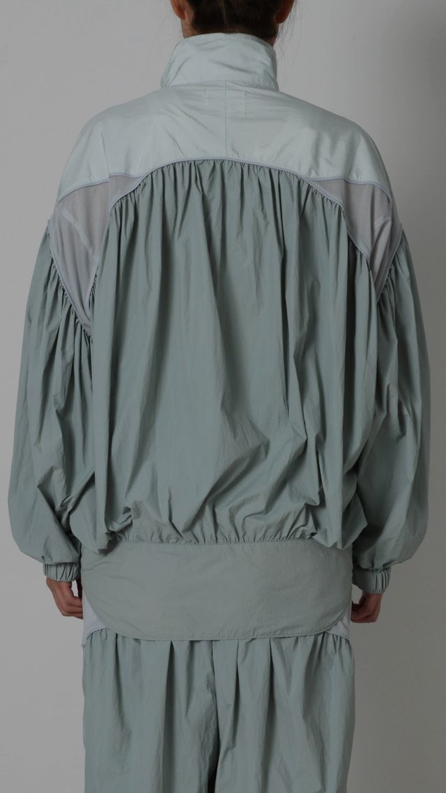 Comb. Blouson