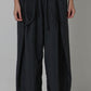 Wide Gather Pants