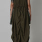 Gather Dress