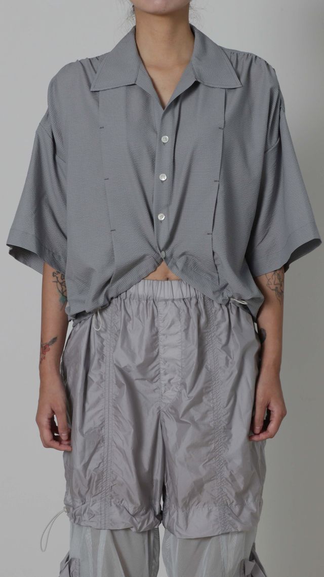 Short Shirts