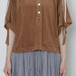 Pile Polo Shirts