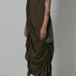 Gather Dress