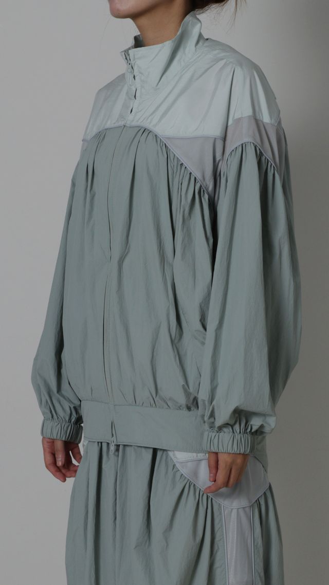 Comb. Blouson