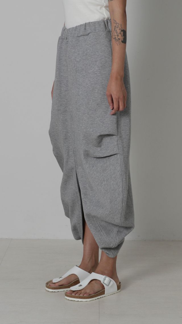 Double Knit Skirt
