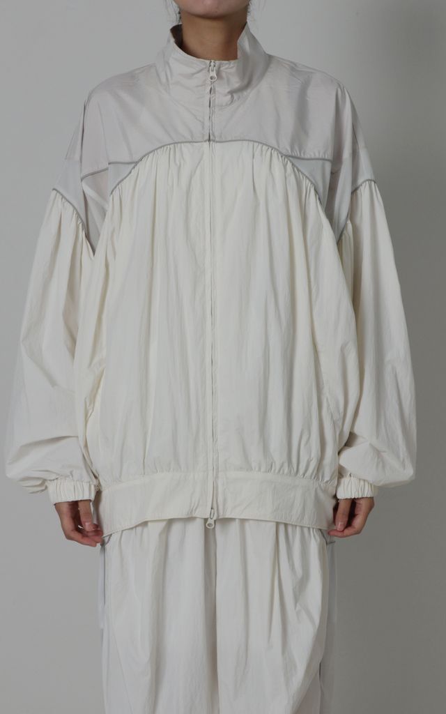 Comb. Blouson