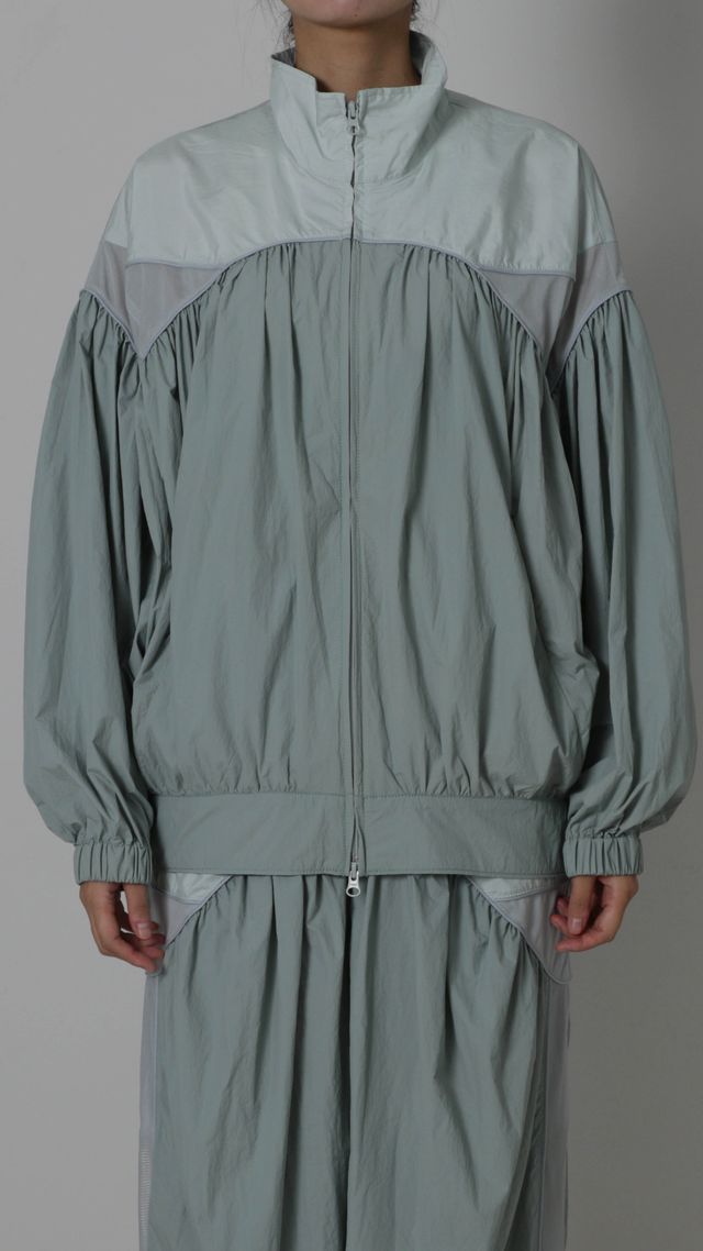 Comb. Blouson