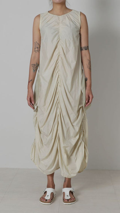 Gather Dress