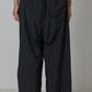 Wide Gather Pants