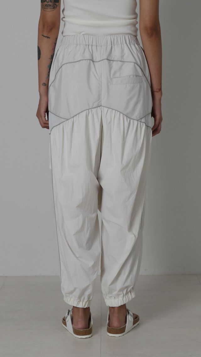 Volume Comb. Pants