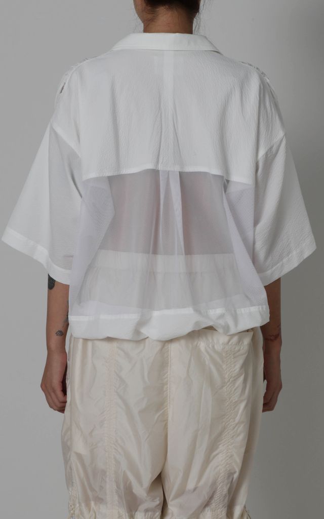 Short Shirts