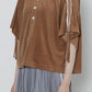 Pile Polo Shirts