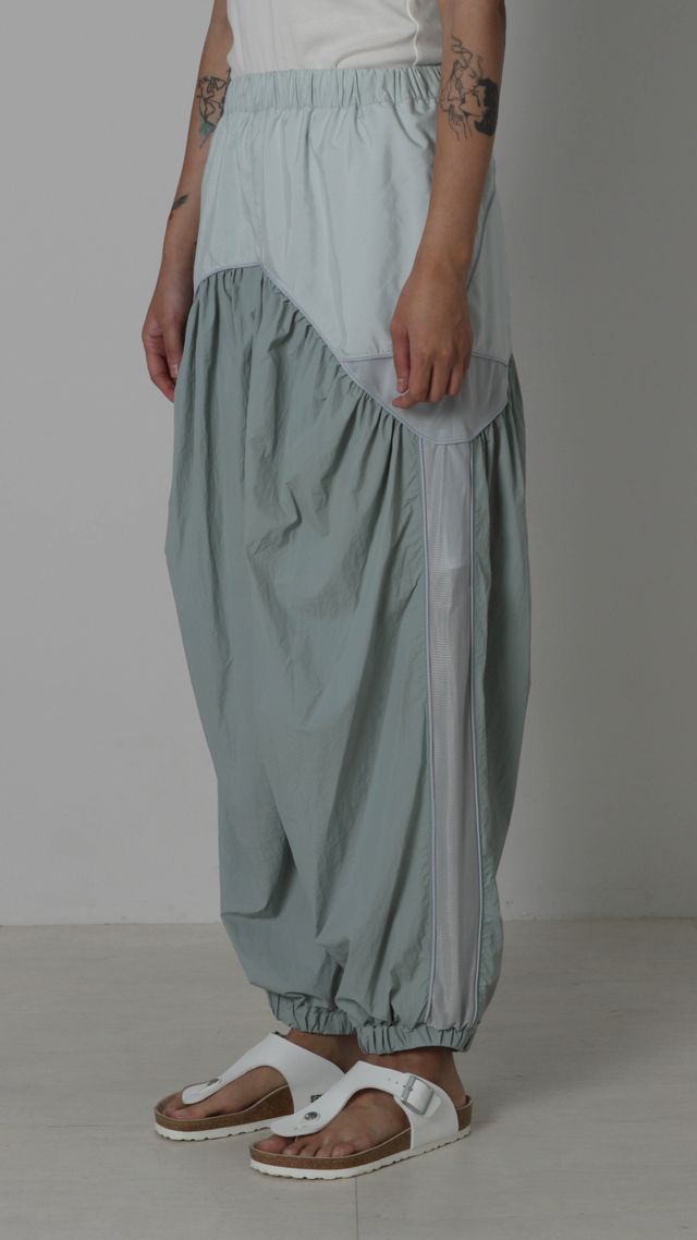 Volume Comb. Pants