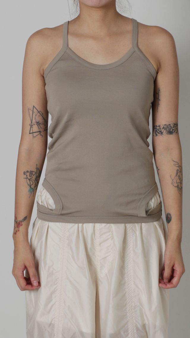 2Way Camisole