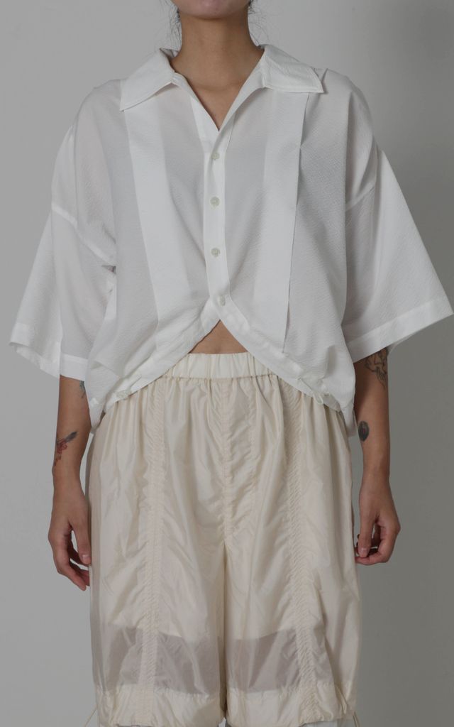 Short Shirts
