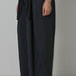 Wide Gather Pants