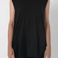 Oversized Back Tuck Tank