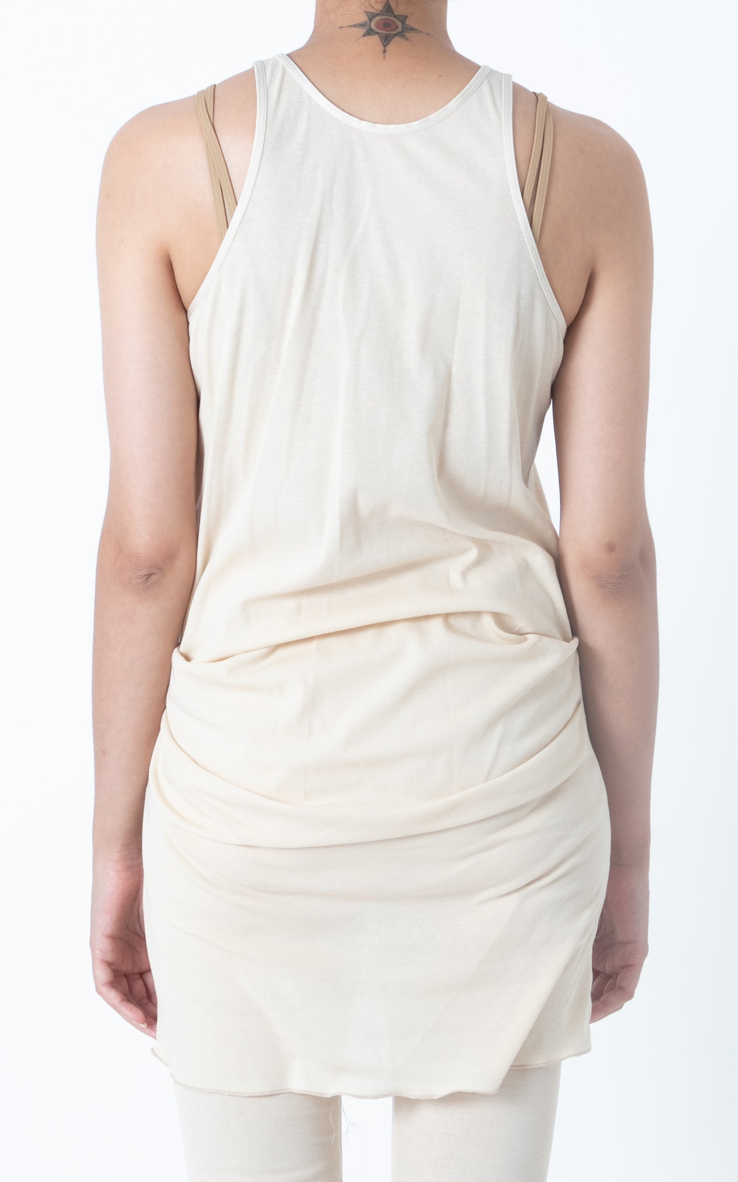 Rib Tank top